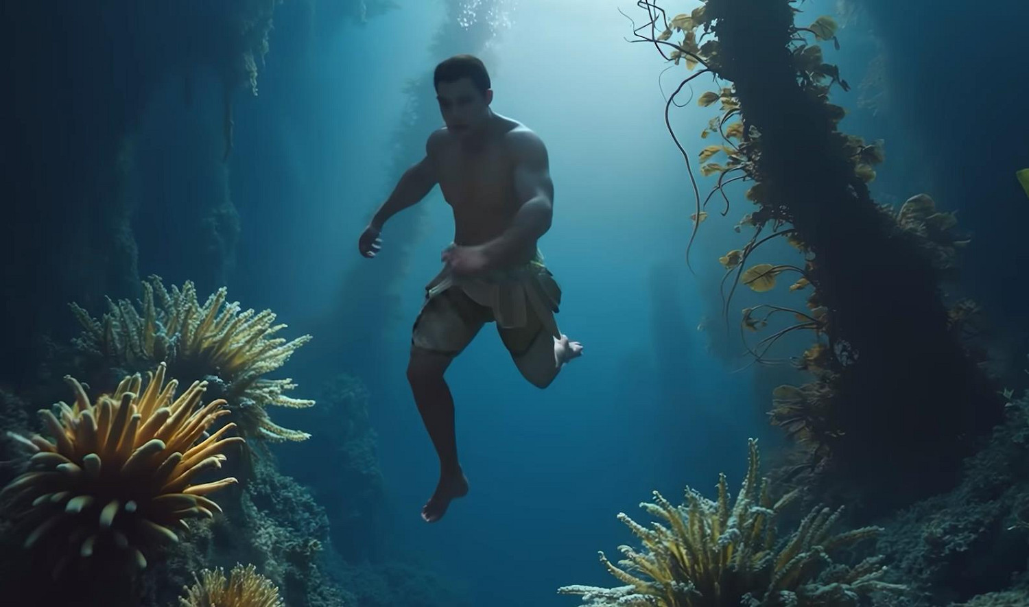 《方舟 生存進化》DLC宣傳片疑似使用AI 玩家群起抵制