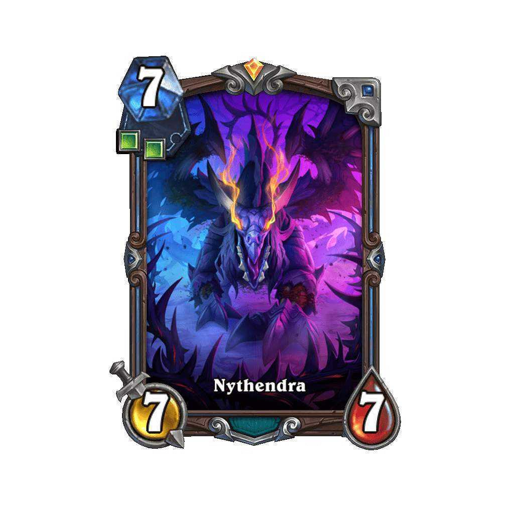 爐石戰記32.0版本新增外觀一覽 爐石戰記32.0版本新增外觀一覽