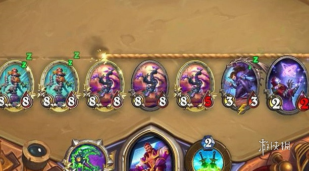 爐石戰記翡翠夢境預購結束時間 爐石戰記翡翠夢境預購結束時間