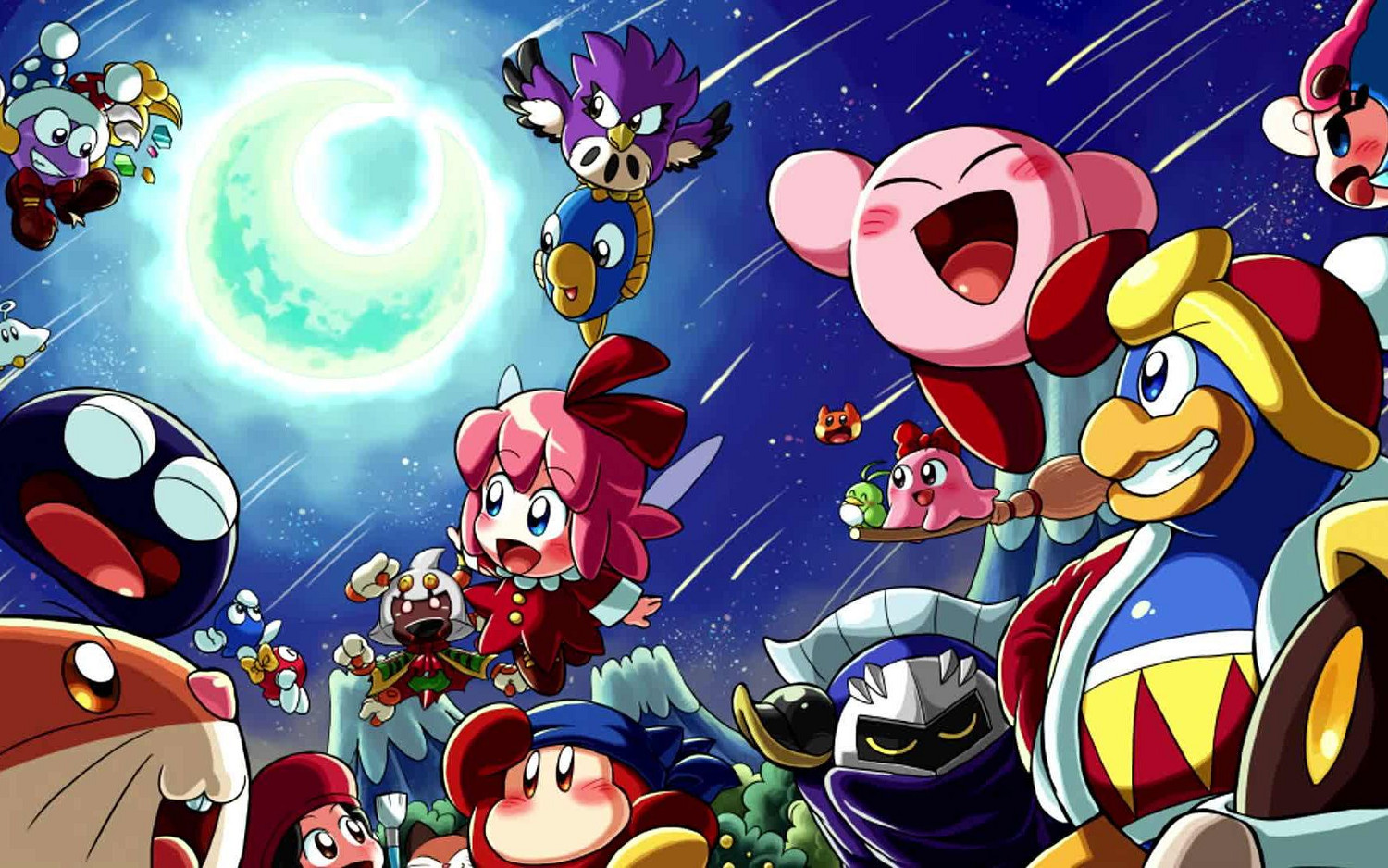 任天堂傳奇製作人：希望日本遊戲開發者別迎合西方！