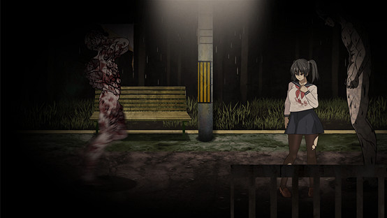 挑戰你的神經極限!潛行恐怖動作遊戲《就算身亡》公布 挑戰你的神經極限!潛行恐怖動作遊戲《就算身亡》公布