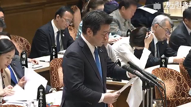 彌助驚動日本國會！首相：遊戲應尊重本國文化與宗教