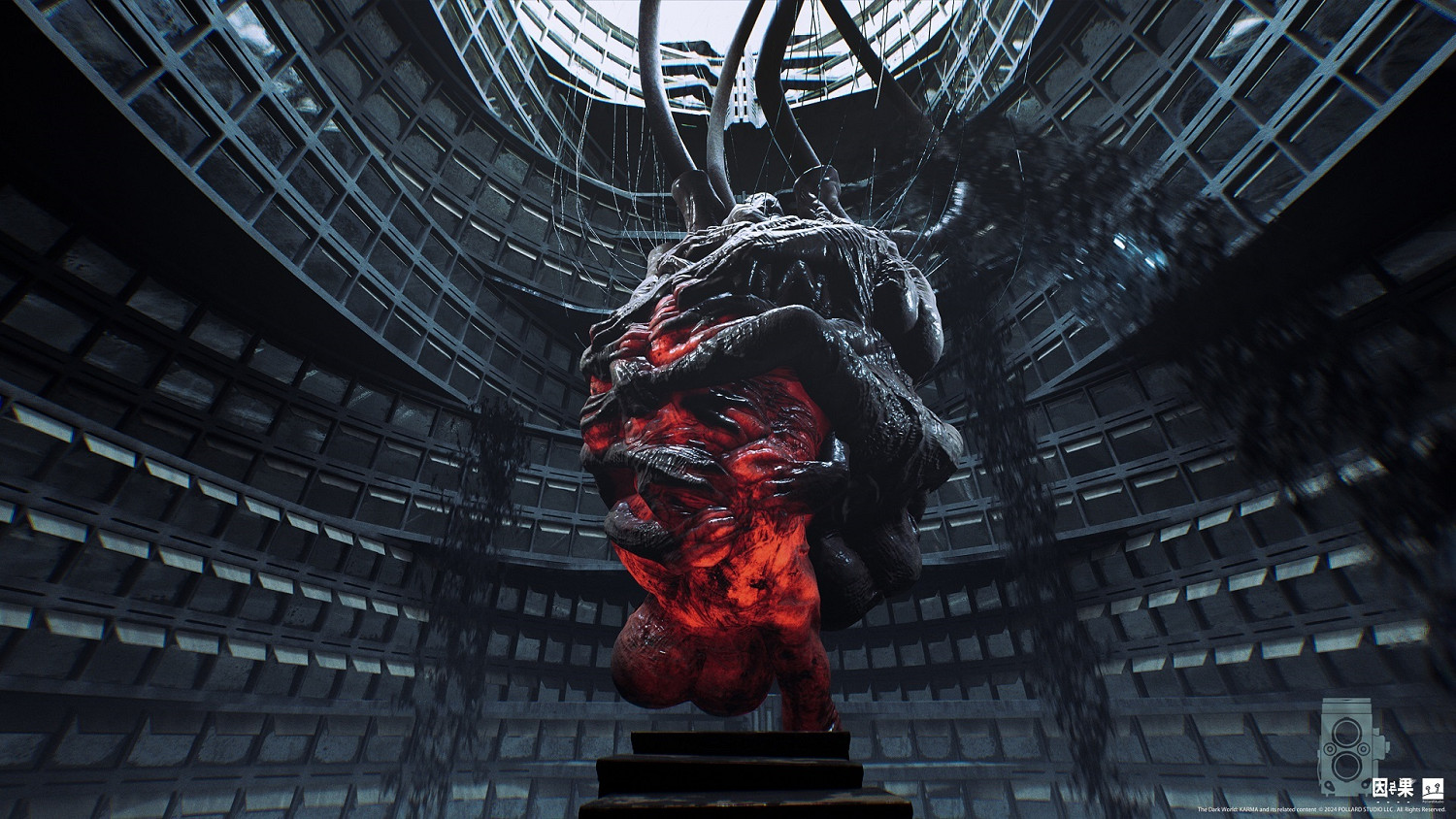 《黑暗世界：因與果》新預告 3.27將同步登陸PC/PS5