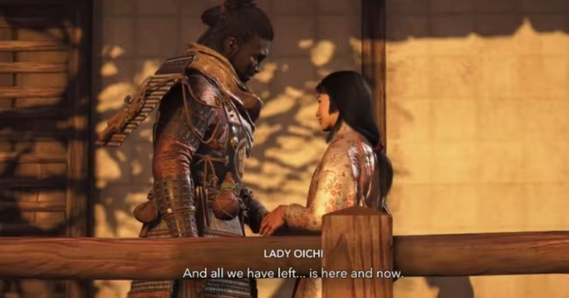 彌助驚動日本國會！首相：遊戲應尊重本國文化與宗教