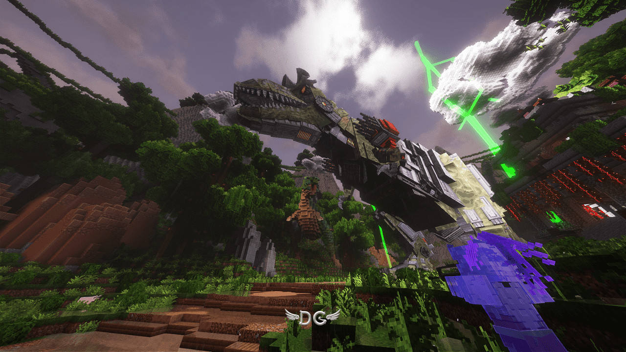 美國邪教花50萬美元,想用遊戲MOD洗腦玩家? 美國邪教花50萬美元,想用遊戲MOD洗腦玩家?