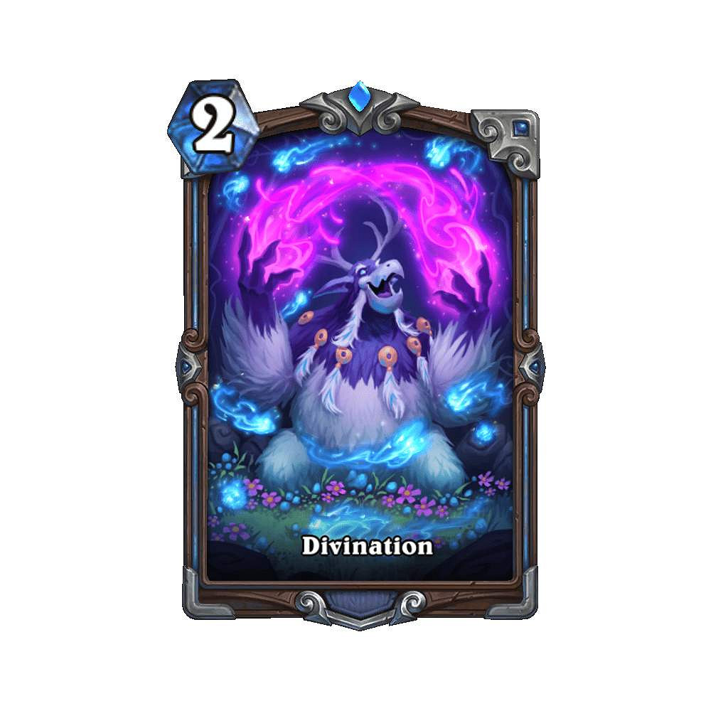 爐石戰記32.0版本新增外觀一覽 爐石戰記32.0版本新增外觀一覽