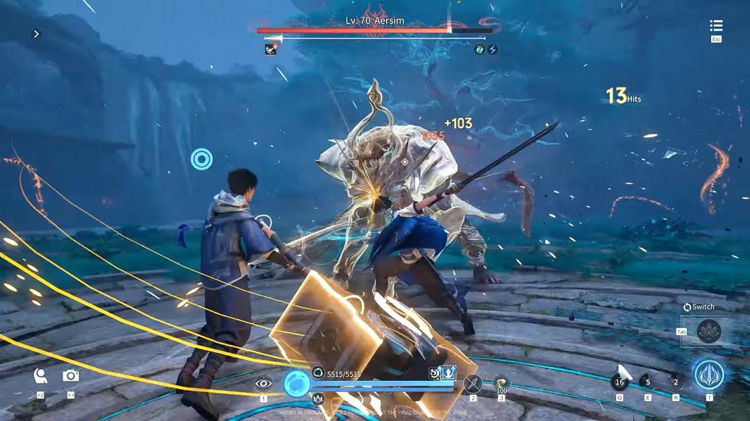 《王者榮耀世界》全新預告 超燃Boss戰很刺激