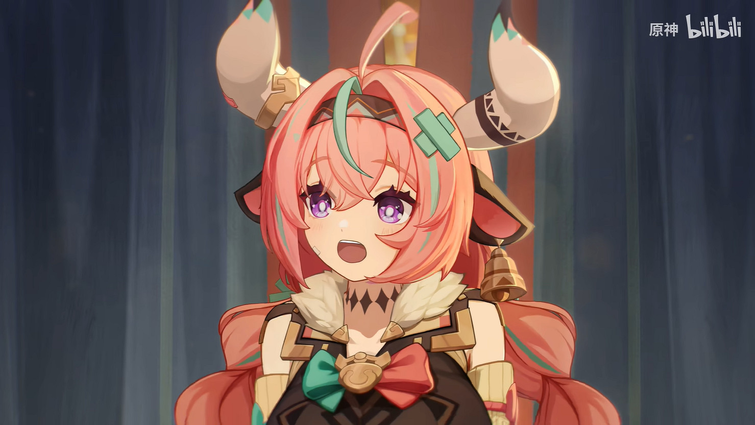 《原神》5.5新版本“瓦雷莎”角色PV公開！下周上線