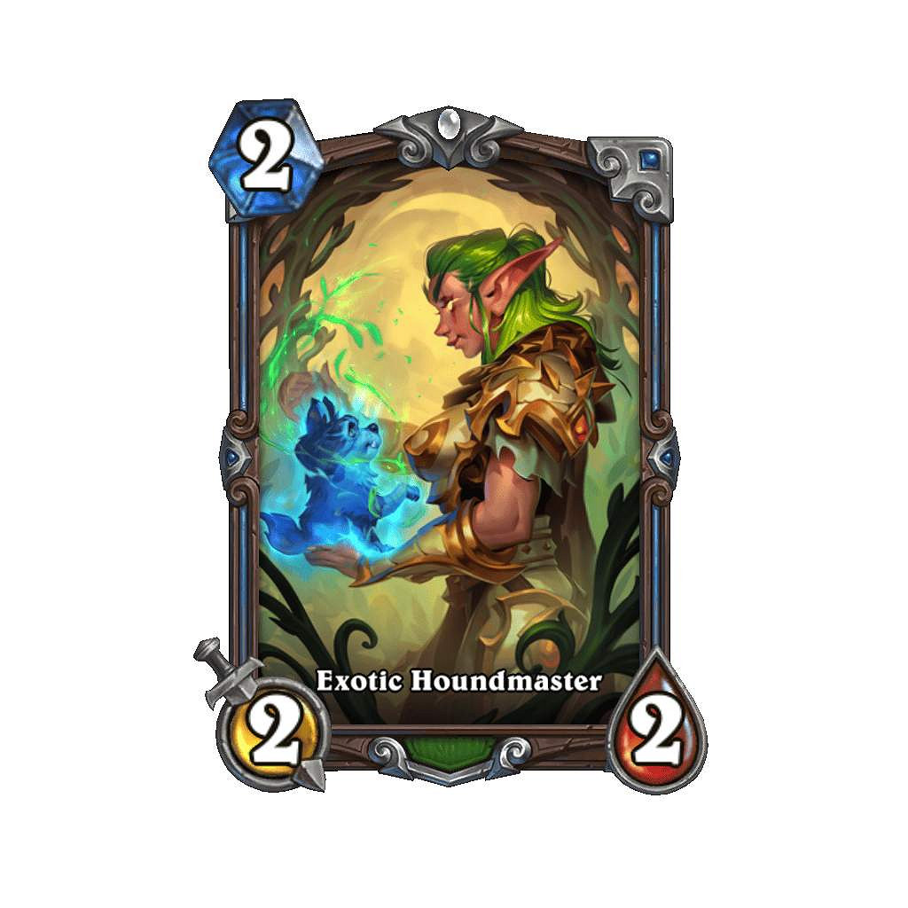 爐石戰記32.0版本新增外觀一覽 爐石戰記32.0版本新增外觀一覽