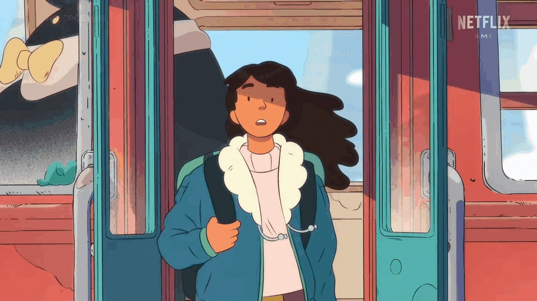 網飛旗下新作《Spirit Crossing》發布新宣傳片 現已開放測試版註冊