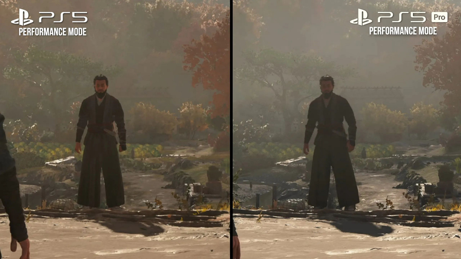 數毛社稱讚《刺客教條:影》PS5 Pro表現:最具變革性! 數毛社稱讚《刺客教條:影》PS5 Pro表現:最具變革性!