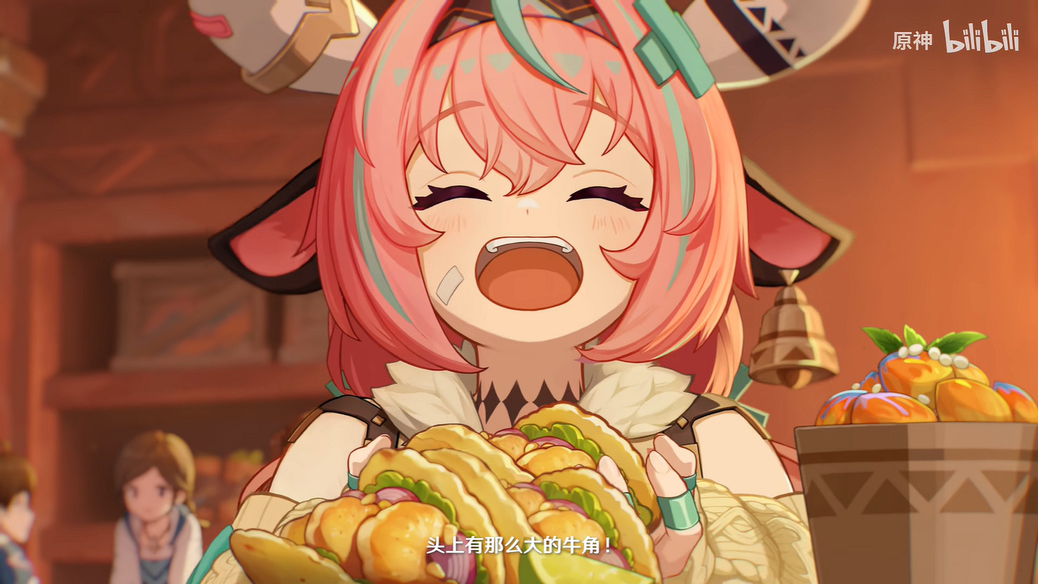 《原神》5.5新版本“瓦雷莎”角色PV公開！下周上線