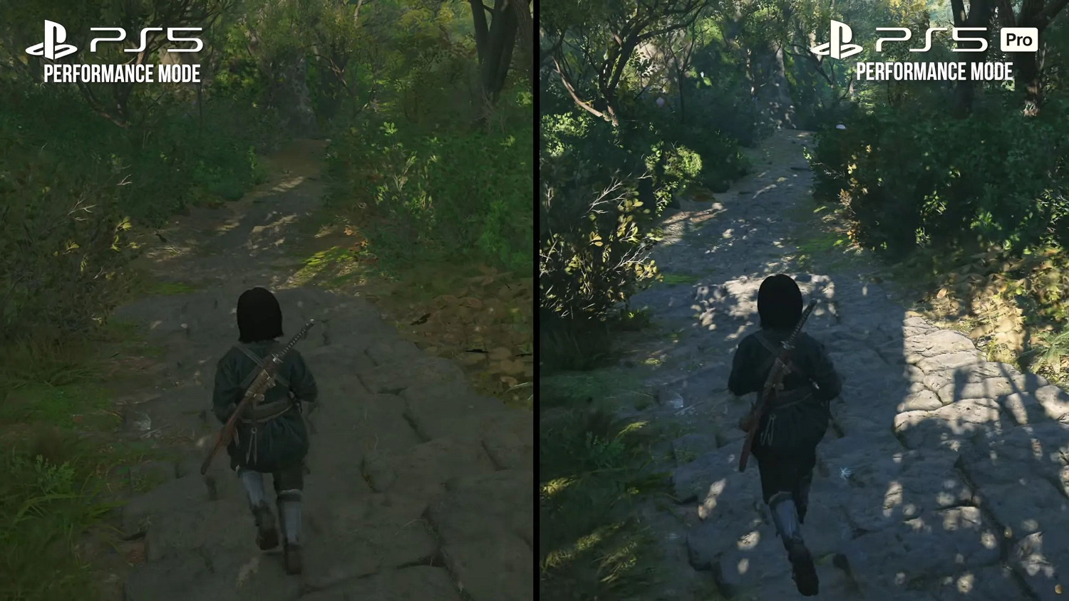 數毛社稱讚《刺客教條:影》PS5 Pro表現:最具變革性! 數毛社稱讚《刺客教條:影》PS5 Pro表現:最具變革性!