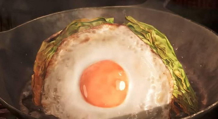 《怪獵荒野》貓飯好吃嗎?料理系UP復刻後表示:不太行 《怪獵荒野》貓飯好吃嗎?料理系UP復刻後表示:不太行