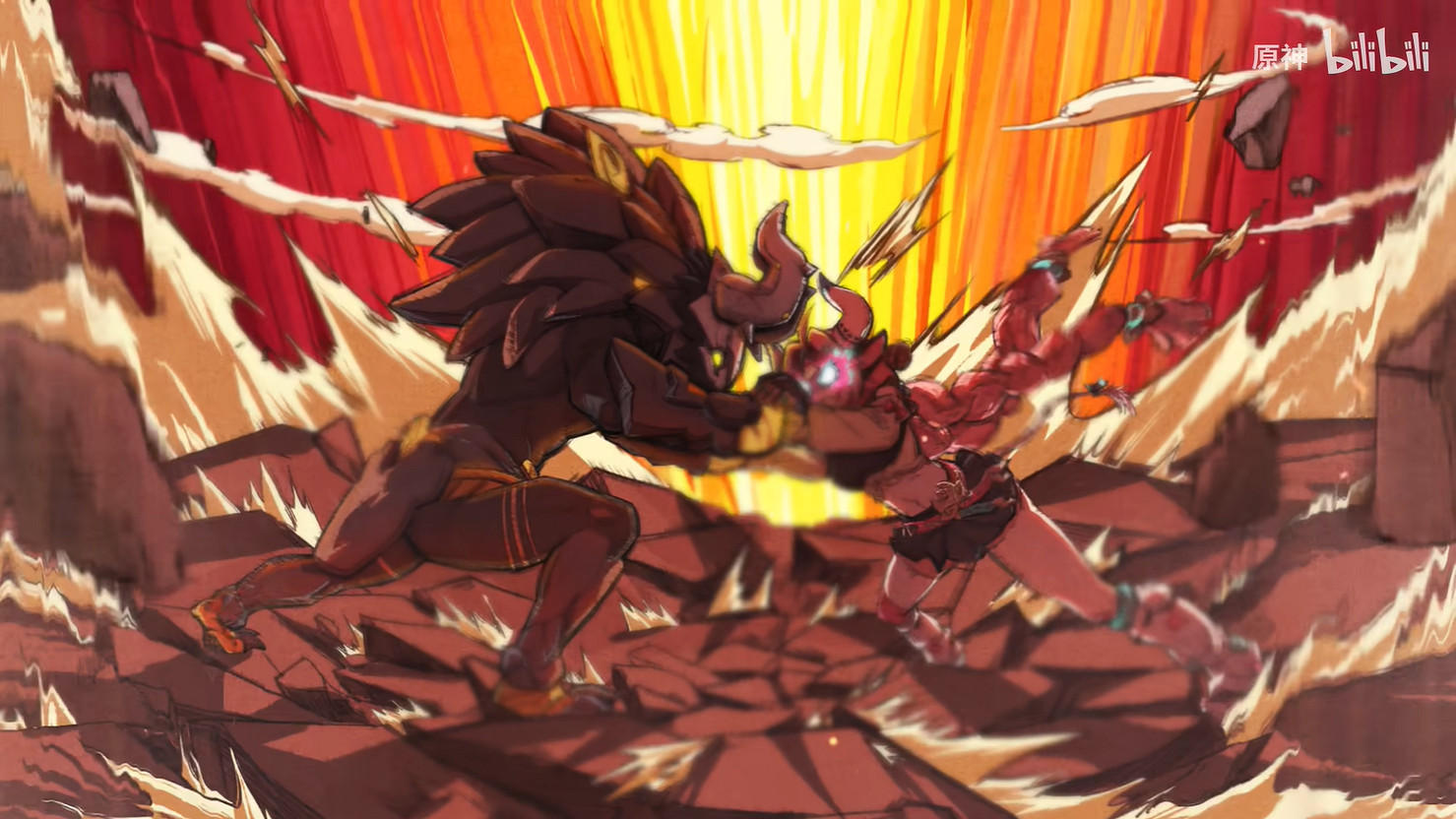 《原神》5.5新版本“瓦雷莎”角色PV公開！下周上線