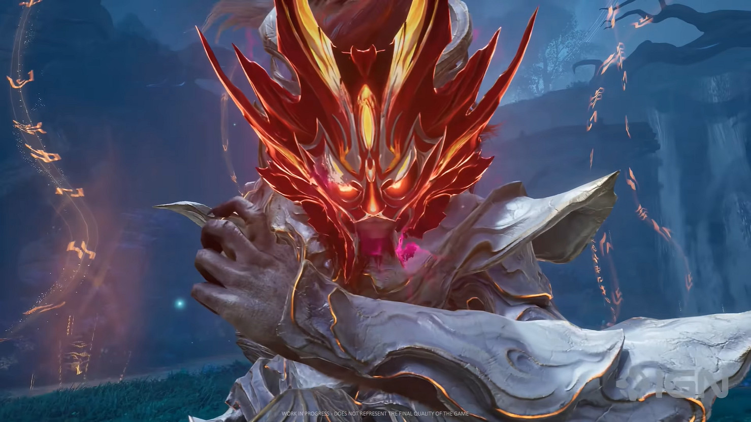 《王者榮耀世界》新預告公開 展示新戰鬥畫面! 《王者榮耀世界》新預告公開 展示新戰鬥畫面!