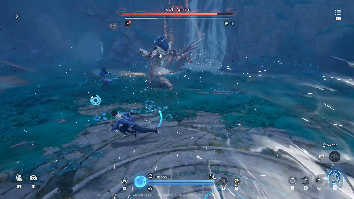 《王者榮耀世界》新預告公開 展示新戰鬥畫面! 《王者榮耀世界》新預告公開 展示新戰鬥畫面!