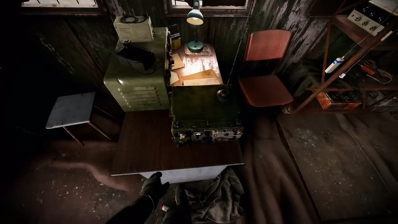 《潛行者2：切爾諾貝利之心》曝&quot;只是開始&quot;宣傳片