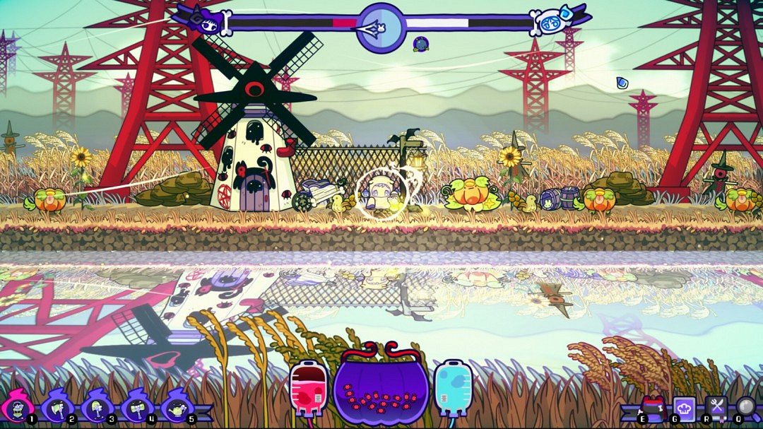 幽靈外賣餐廳經營模擬遊戲《Spookids》Steam頁面 發售日待定
