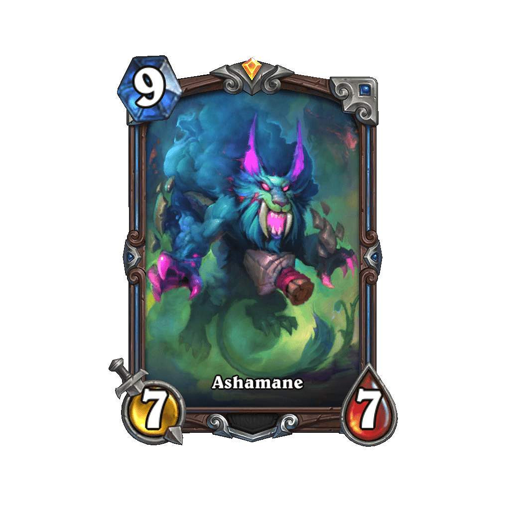 爐石戰記32.0版本新增外觀一覽 爐石戰記32.0版本新增外觀一覽