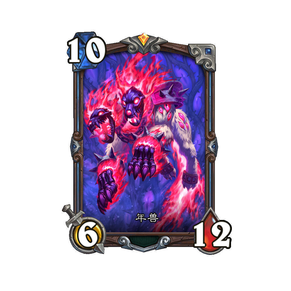 爐石戰記32.0版本新增外觀一覽 爐石戰記32.0版本新增外觀一覽