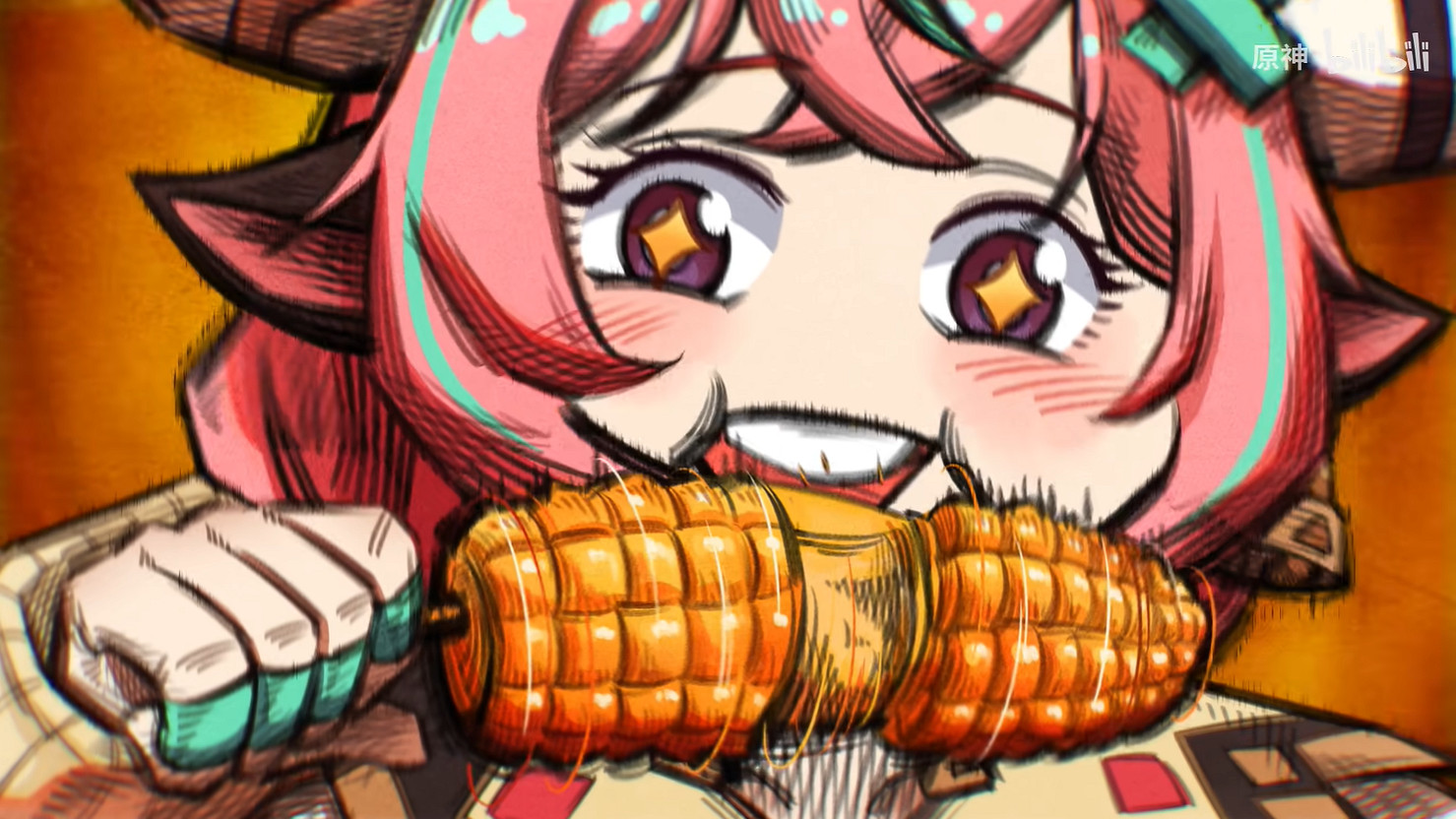 《原神》5.5新版本“瓦雷莎”角色PV公開！下周上線