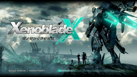 《異度神劍X終極版》通關時長:主線70h 全收集200h! 《異度神劍X終極版》通關時長:主線70h 全收集200h!