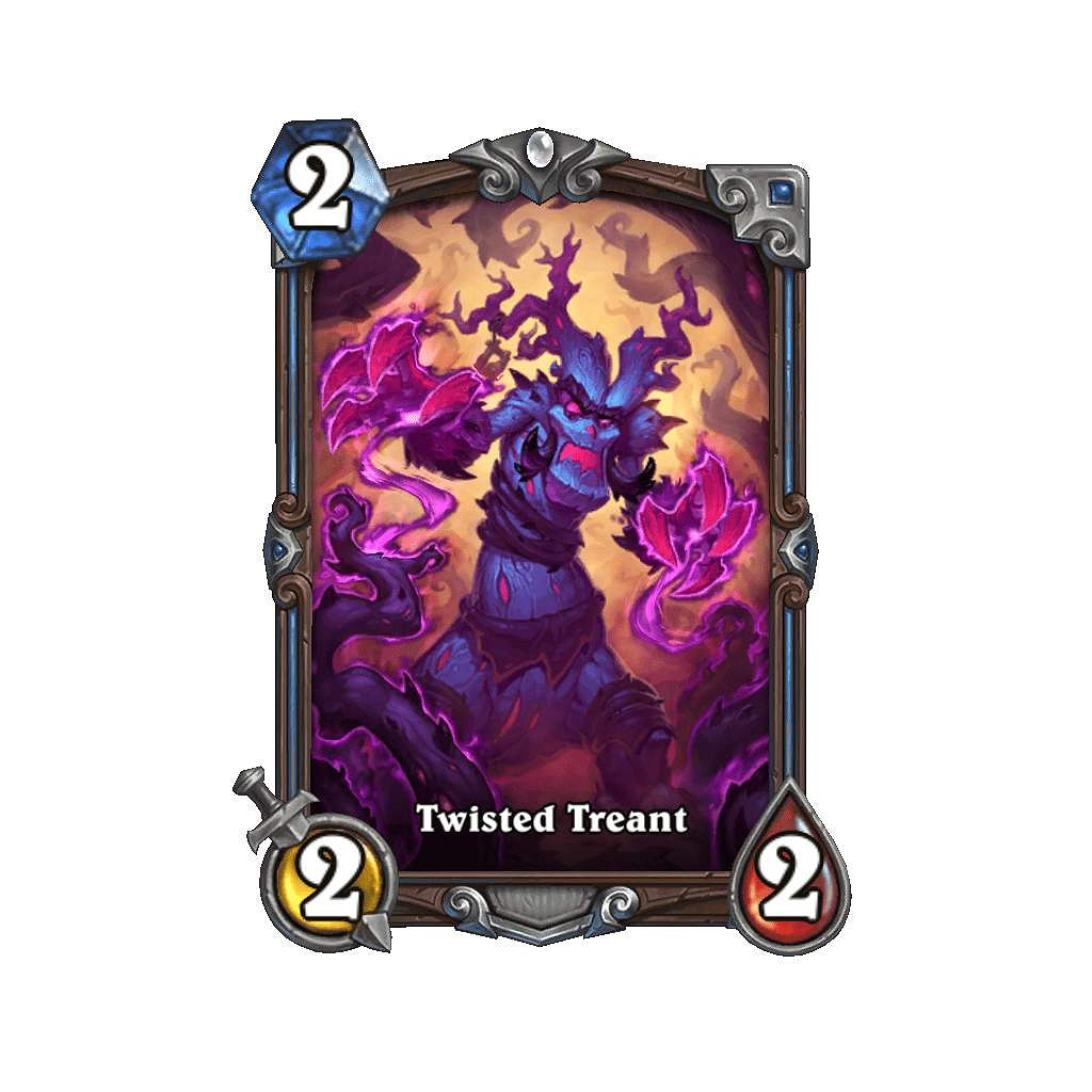 爐石戰記32.0版本新增外觀一覽 爐石戰記32.0版本新增外觀一覽