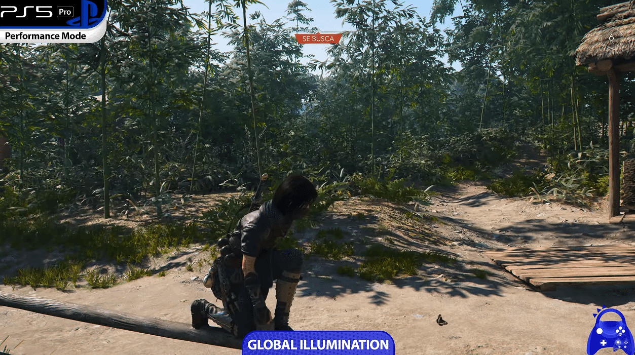 《刺客教條：影》全平台畫面對比 PC版優於PS5 Pro版