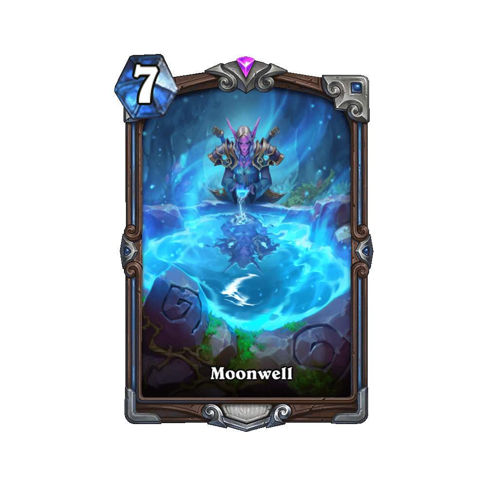 爐石戰記32.0版本新增外觀一覽 爐石戰記32.0版本新增外觀一覽