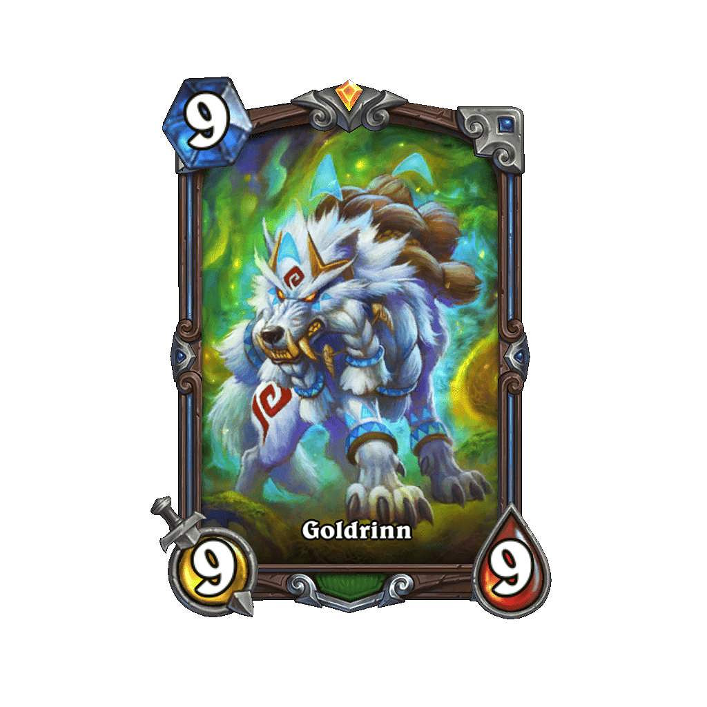 爐石戰記32.0版本新增外觀一覽 爐石戰記32.0版本新增外觀一覽