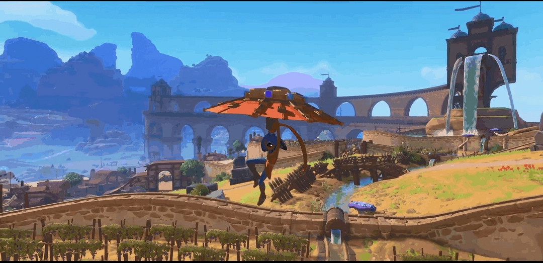 開放世界冒險遊戲《盾牌騎士》推出新宣傳片 將於8月28日上線 開放世界冒險遊戲《盾牌騎士》推出新宣傳片 將於8月28日上線