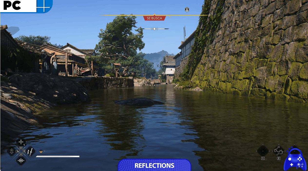 《刺客教條：影》全平台畫面對比 PC版優於PS5 Pro版