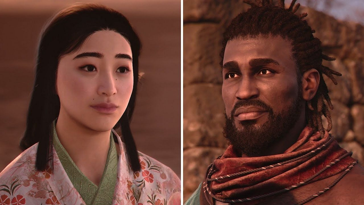 日媒哭訴信長:無論是榮譽還是妹妹!什麽都守護不住! 日媒哭訴信長:無論是榮譽還是妹妹!什麽都守護不住!