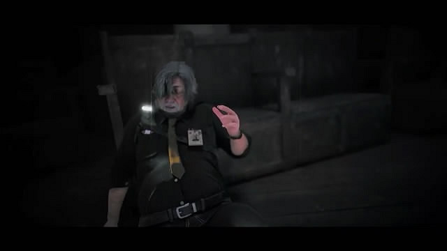 3月31日發售!生存恐怖遊戲《創傷後》發售預告片公布 3月31日發售!生存恐怖遊戲《創傷後》發售預告片公布