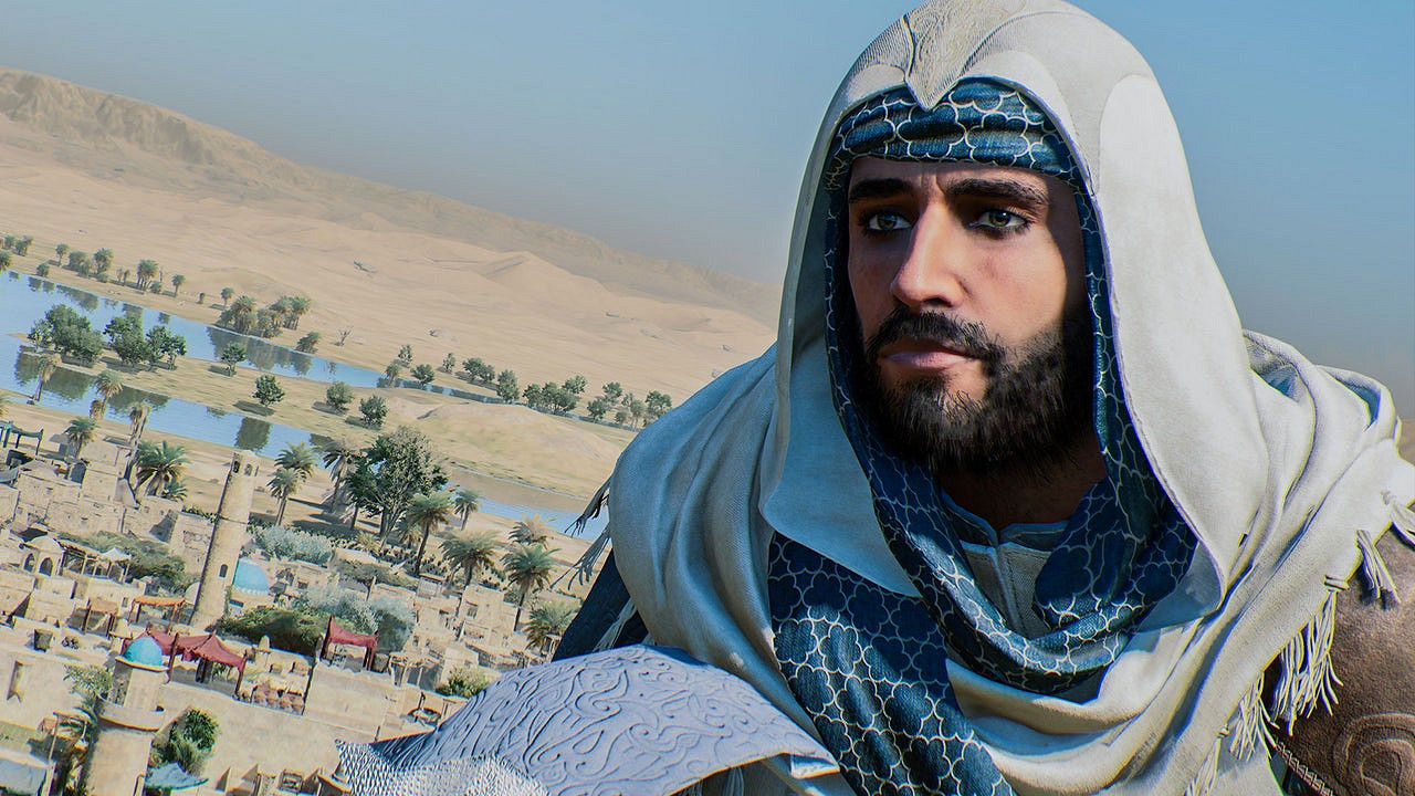 《幻景》墊底！IGN評選《刺客教條》系列十大最佳遊戲