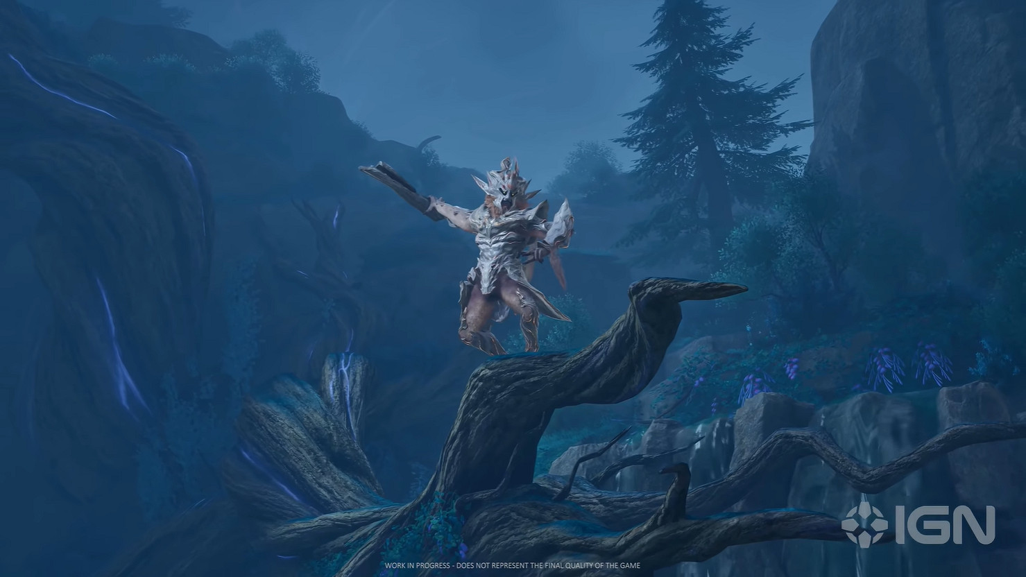 《王者榮耀世界》新預告公開 展示新戰鬥畫面! 《王者榮耀世界》新預告公開 展示新戰鬥畫面!