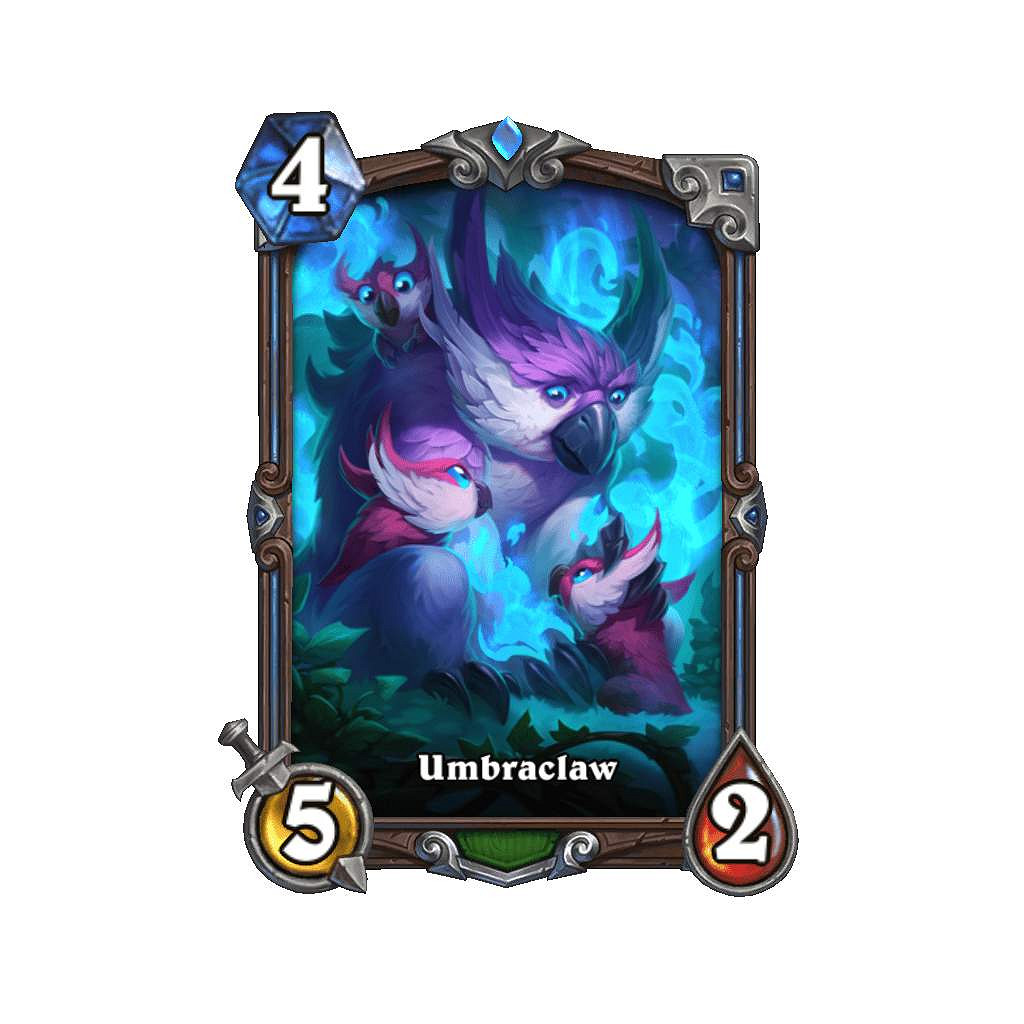 爐石戰記32.0版本新增外觀一覽 爐石戰記32.0版本新增外觀一覽