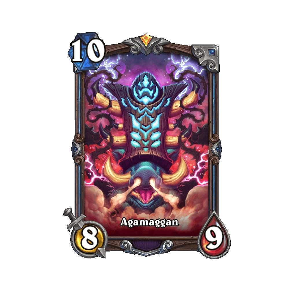 爐石戰記32.0版本新增外觀一覽 爐石戰記32.0版本新增外觀一覽