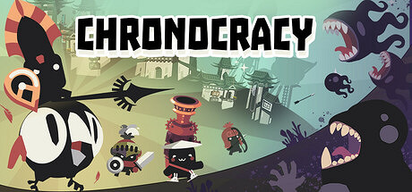即時戰略生存遊戲《Chronocracy》宣布登錄PC平台