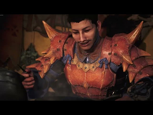 《怪獵荒野》貓飯好吃嗎?料理系UP復刻後表示:不太行 《怪獵荒野》貓飯好吃嗎?料理系UP復刻後表示:不太行