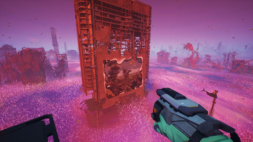 多人生存《永恒天空》發售正式版!建造飛空艇探險! 多人生存《永恒天空》發售正式版!建造飛空艇探險!