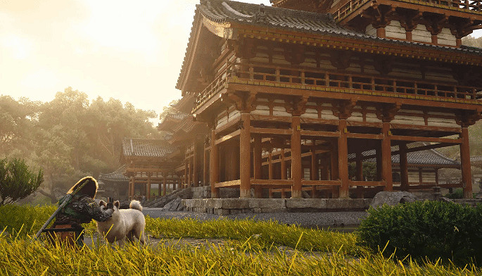 數毛社稱讚《刺客教條:影》PS5 Pro表現:最具變革性! 數毛社稱讚《刺客教條:影》PS5 Pro表現:最具變革性!