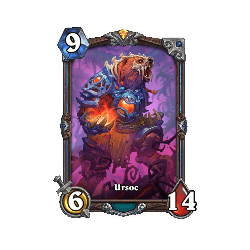 爐石戰記32.0版本新增外觀一覽 爐石戰記32.0版本新增外觀一覽