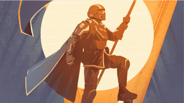 《絕地戰兵2》管理式民主大成功!甚至收到聯合國邀請 《絕地戰兵2》管理式民主大成功!甚至收到聯合國邀請