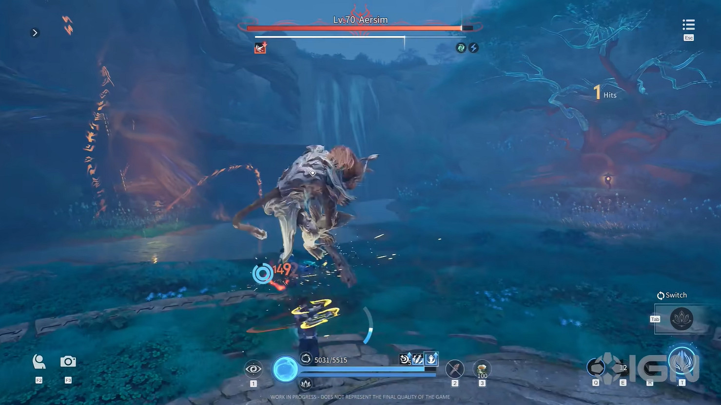 《王者榮耀世界》新預告公開 展示新戰鬥畫面! 《王者榮耀世界》新預告公開 展示新戰鬥畫面!