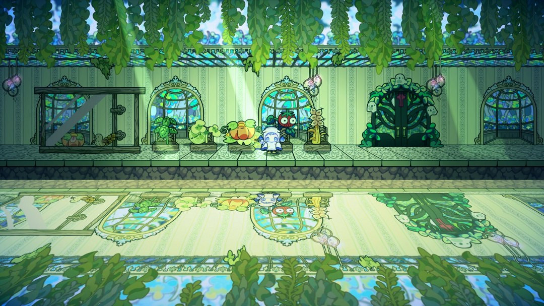 幽靈外賣餐廳經營模擬遊戲《Spookids》Steam頁面 發售日待定