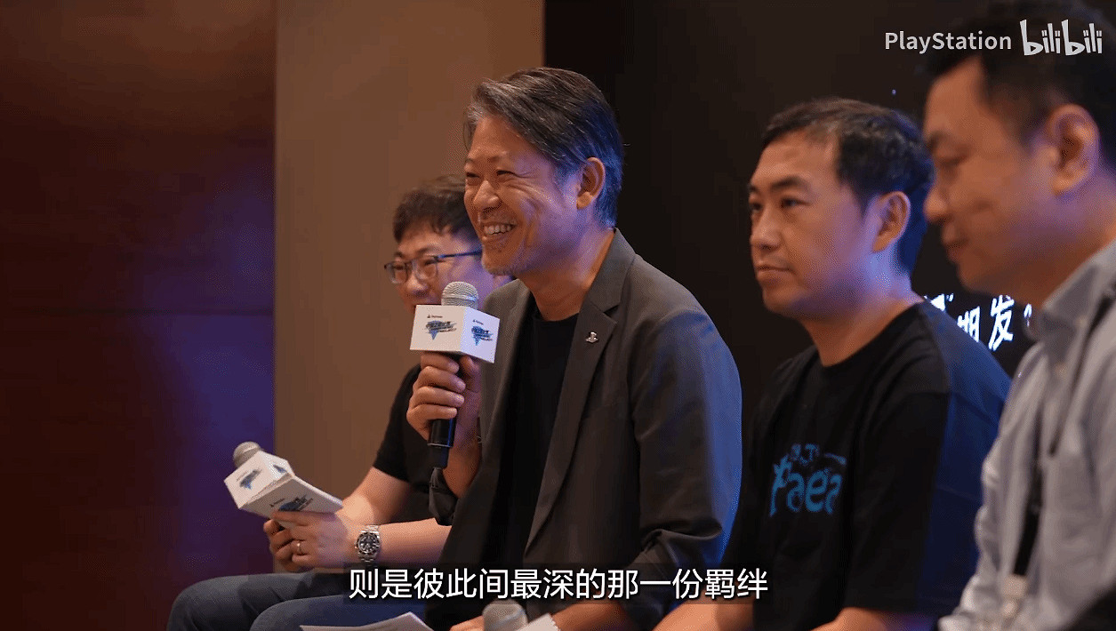 PS中國公布十周年紀念短片第三篇 見證中國遊戲崛起 PS中國公布十周年紀念短片第三篇 見證中國遊戲崛起