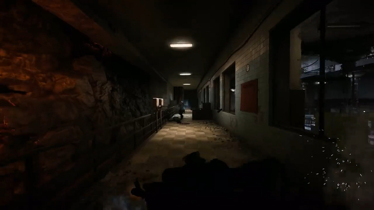 《潛行者2：切爾諾貝利之心》曝&quot;只是開始&quot;宣傳片