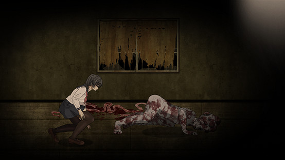 挑戰你的神經極限!潛行恐怖動作遊戲《就算身亡》公布 挑戰你的神經極限!潛行恐怖動作遊戲《就算身亡》公布